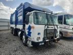 2013 Autocar Xpeditor Refuse Truck