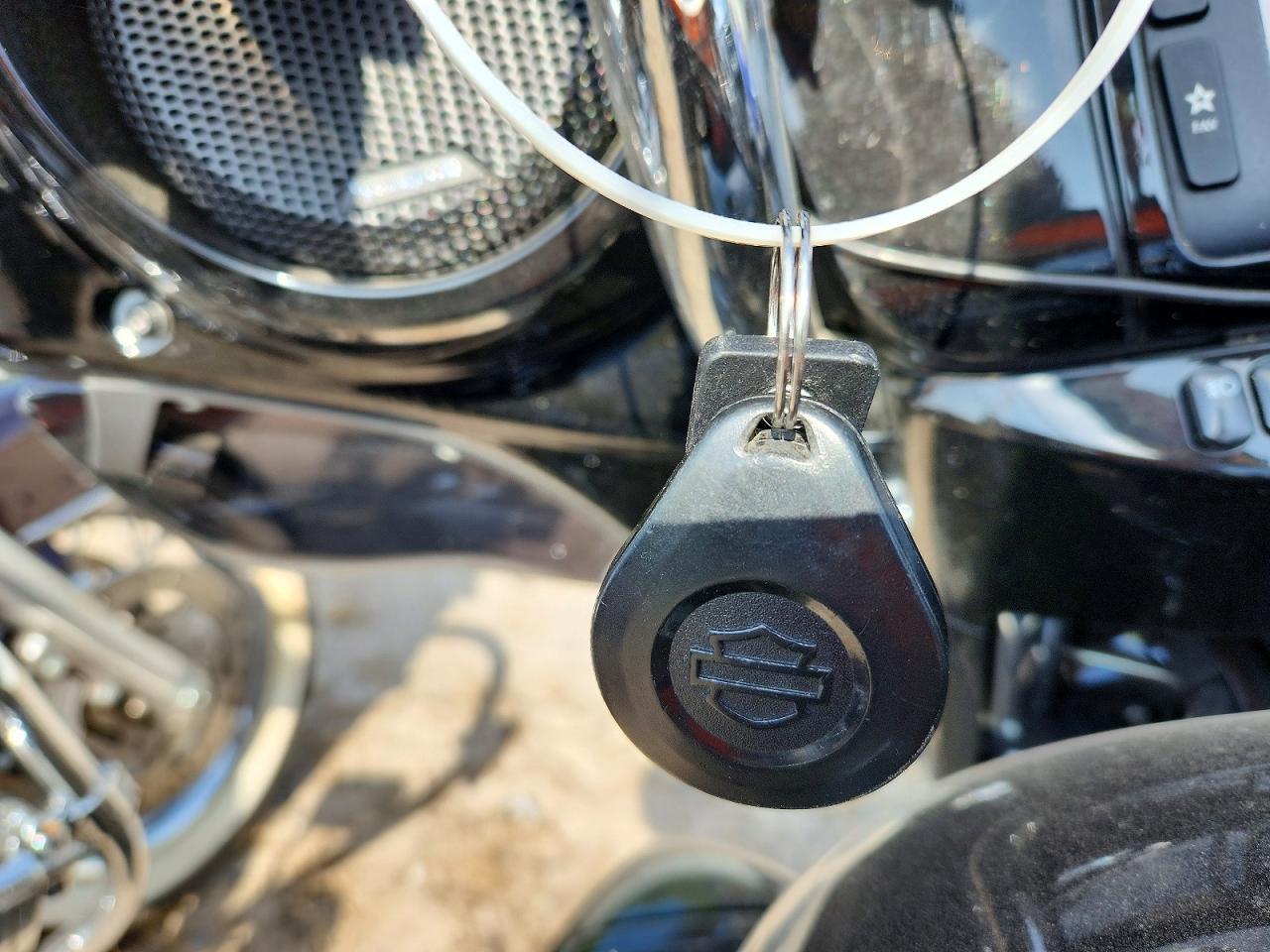 2018 Harley-Davidson Flhtkl Ultra Limited Low