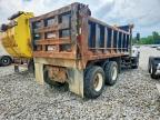 2007 International 7400 Dump Truck