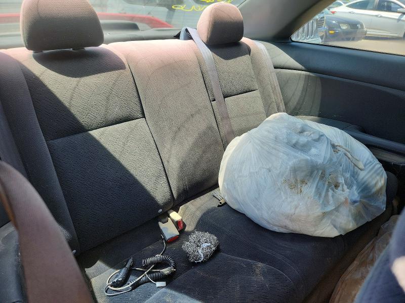 2004 Honda Civic ex