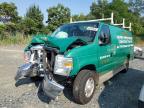 2014 Ford Econoline E350 Super Duty Van