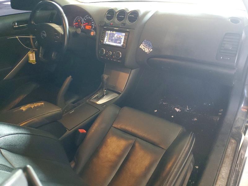 2011 Nissan Altima sr