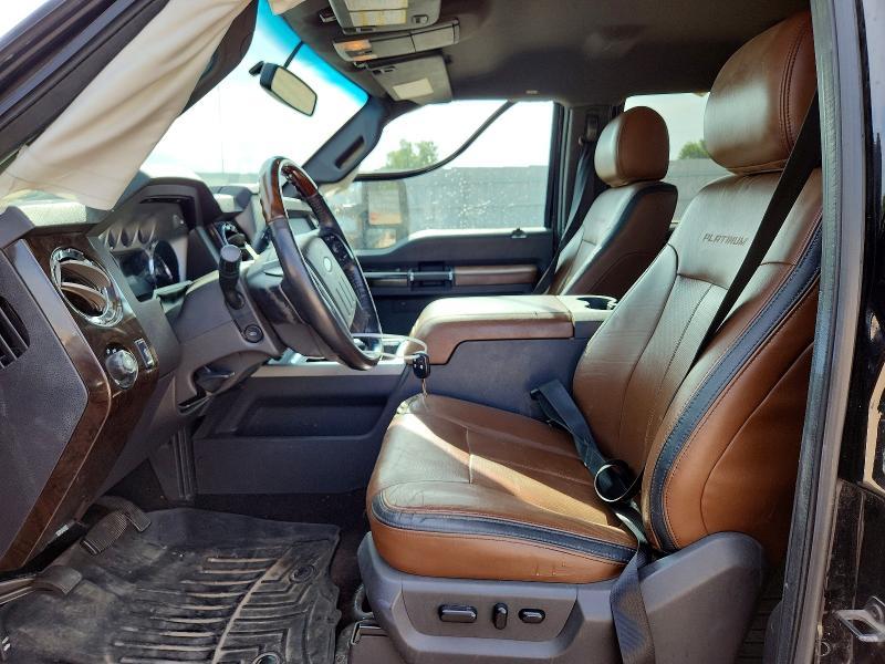 2016 Ford F250 Super Duty