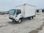 2015 Isuzu NPR BOX Truck
