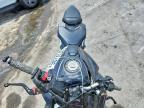 2015 Yamaha FZ07