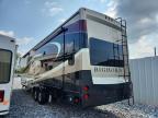 2017 Heartland Big Horn Camper