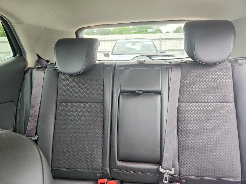2018 Buick Encore Sport Touring