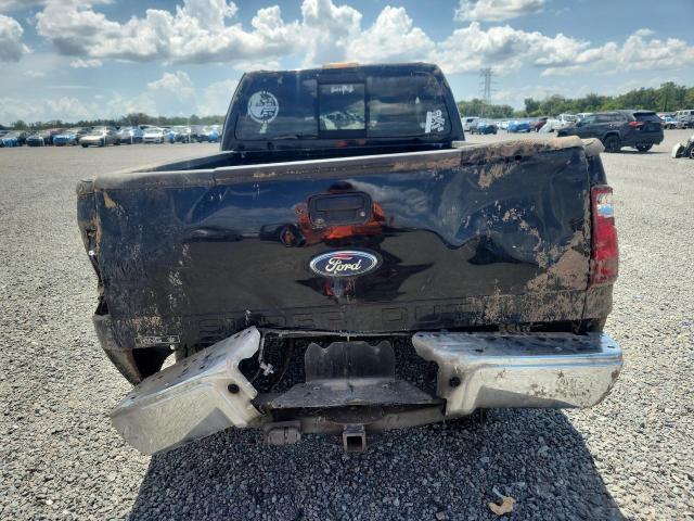 2010 Ford F250 Super Duty