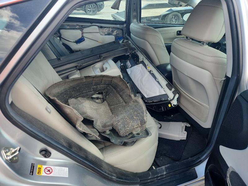 2015 Toyota Avalon xle Touring