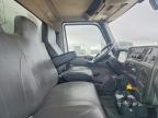 2021 International MV607 BOX Truck