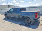 2020 Chevrolet Silverado K1500 RST