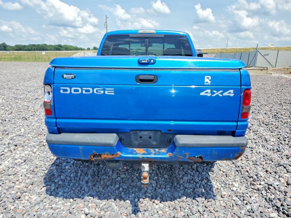1998 Dodge Ram 1500