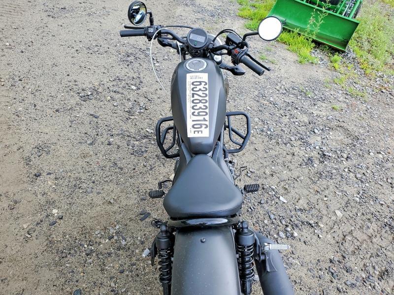2019 Honda CMX300