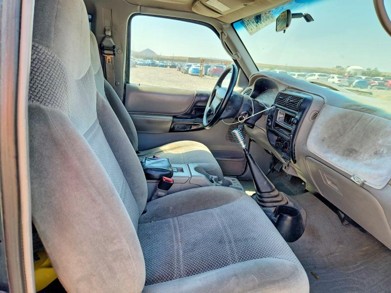1998 Ford Ranger Super cab