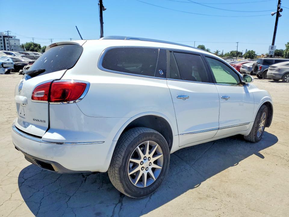 2016 Buick Enclave