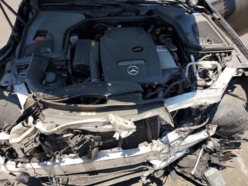 2019 Mercedes-Benz E 300 4matic