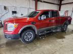 2016 Nissan Titan XD PRO-4X