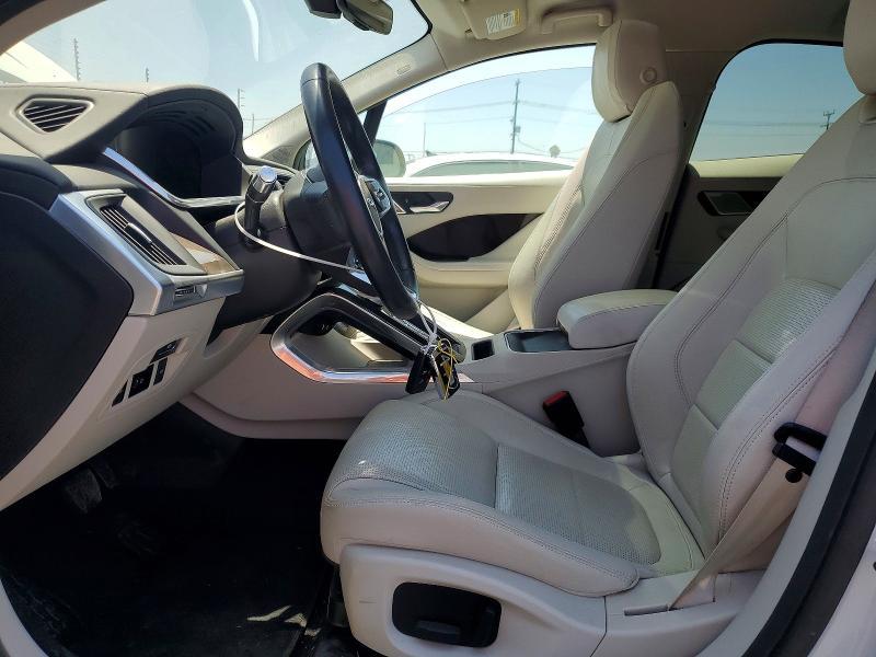 2019 Jaguar I-pace se