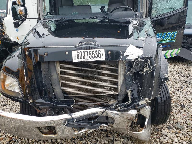 2019 Hino 258 268