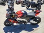 2019 Aprilia Tuono V4
