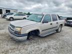 2005 Chevrolet Avalanche C1500