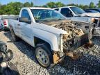 2014 Chevrolet Silverado C1500