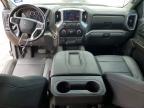2020 Chevrolet Silverado C1500 RST