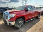 2016 Toyota Tundra Double Cab Limited