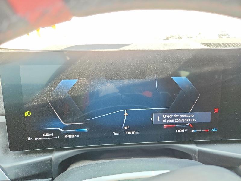 2025 BMW M440i