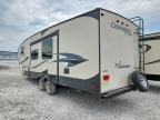 2015 Foresriver 2015 Forest River Chaparral Camper