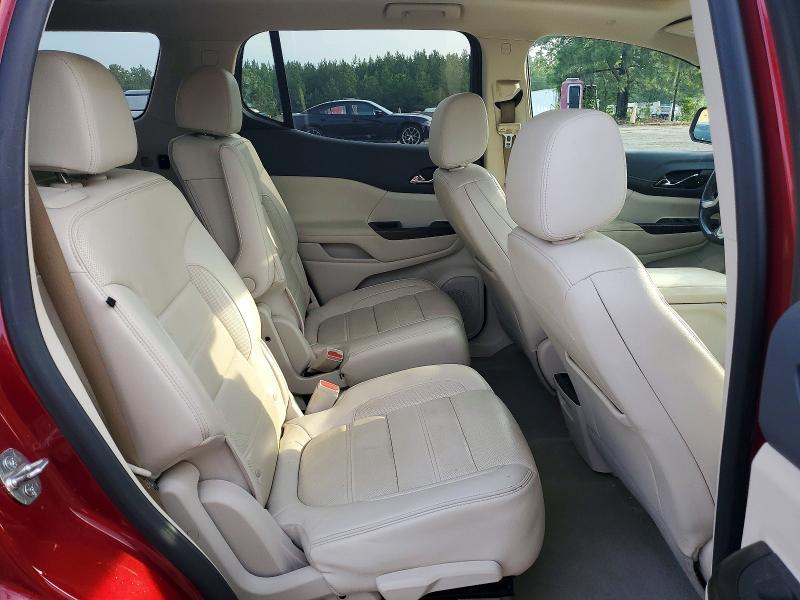 2020 GMC Acadia