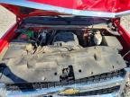 2010 Chevrolet Silverado K2500 Heavy Duty