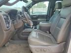2020 Chevrolet Silverado K3500 LTZ