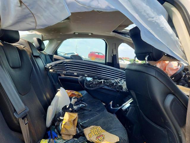 2013 Ford Fusion Titanium