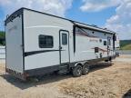 2018 Kz Rv Sportster Camper