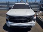 2023 Chevrolet Silverado C1500 Custom