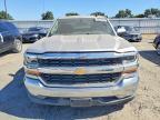 2018 Chevrolet Silverado C1500 LT