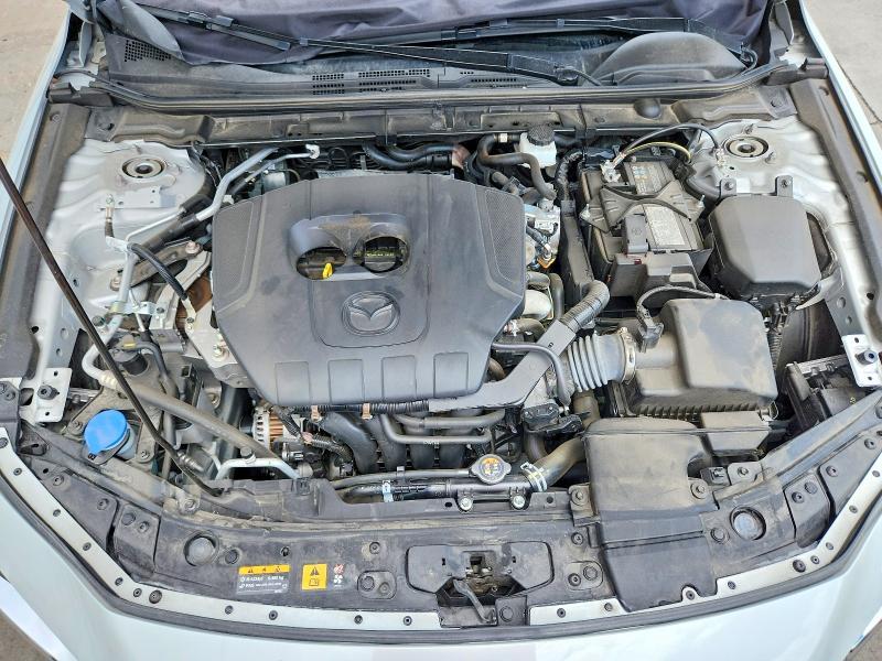 2024 Mazda 3 Select Sport