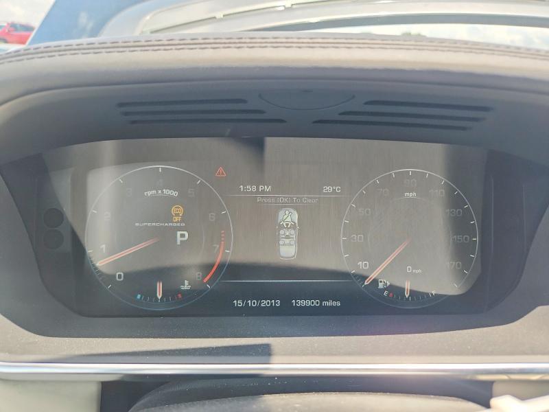 2014 Land Rover Range Rover Autobiography