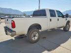 2008 Ford F250 Super Duty