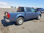 2015 Nissan Frontier S