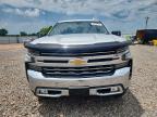 2020 Chevrolet Silverado K1500 LTZ