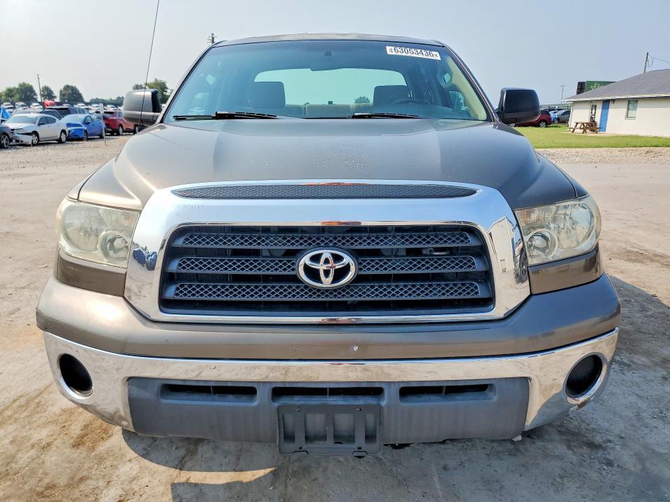 2007 Toyota Tundra SR5