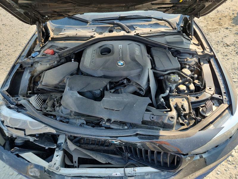2020 BMW 430xi Gran Coupe