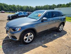 2018 Mercedes-Benz Glc 300 4matic for sale in Charles City, VA