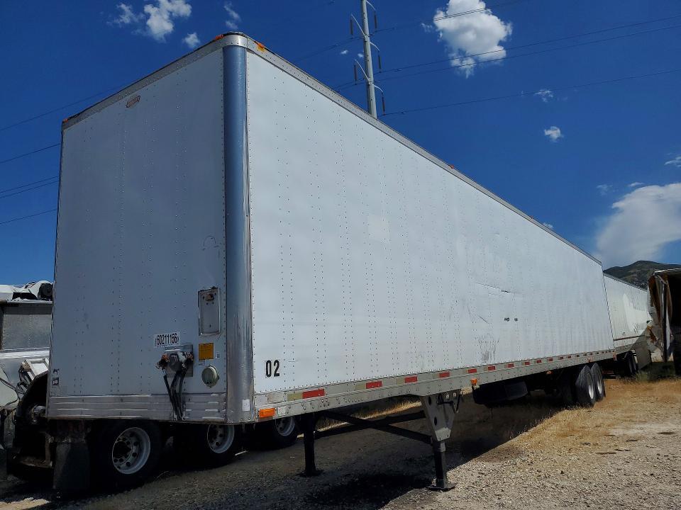 2006 Utility Trailer Trailer