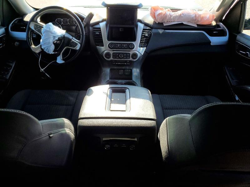 2018 GMC Yukon sle