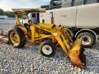 1978 Tractrking Tractor