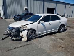 2011 Ford Fusion Sport for sale in Apopka, FL