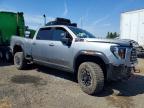 2025 GMC Sierra K2500 AT4X
